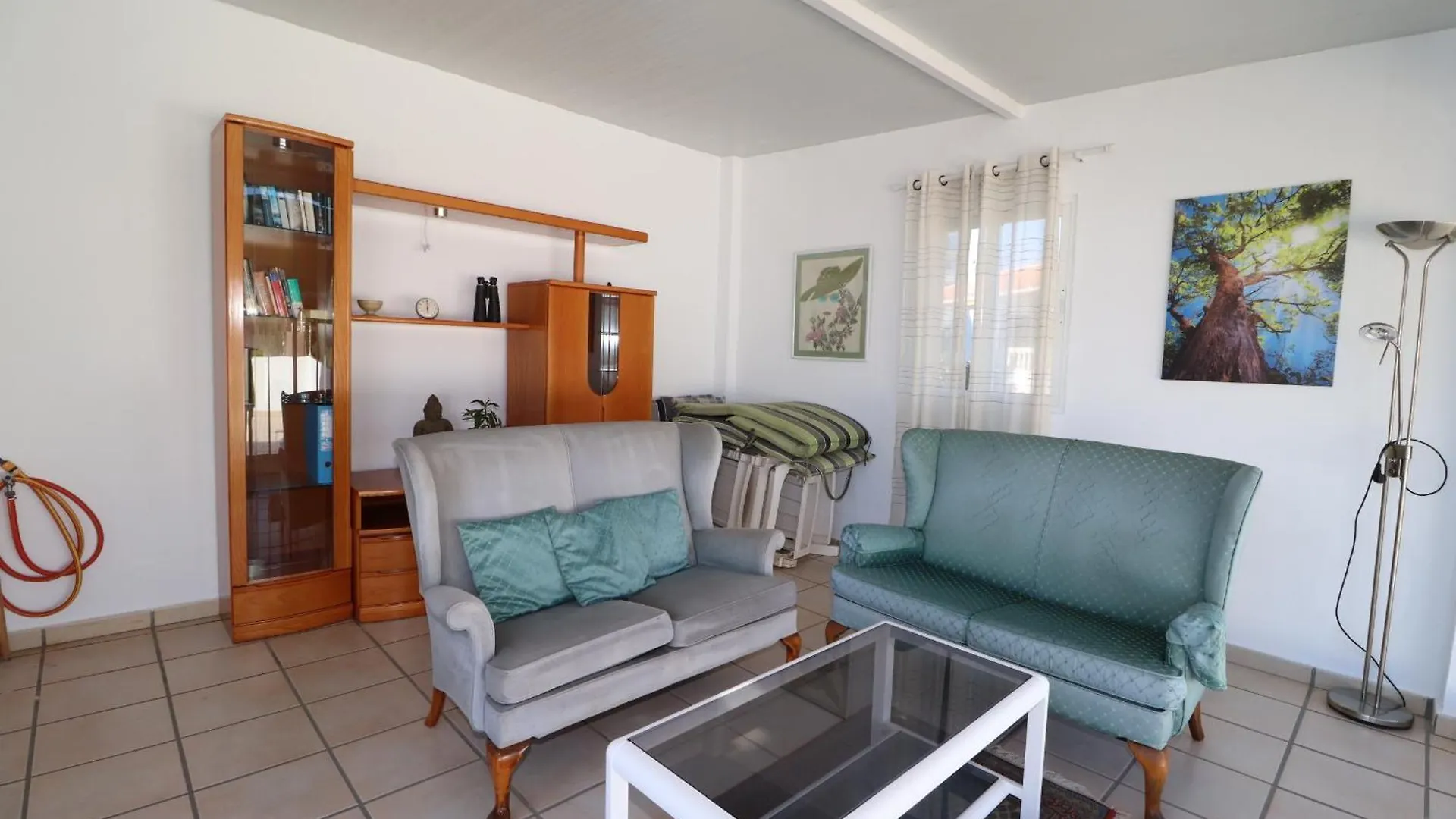 Casa Home Golf Playa III El Faro Apartmán