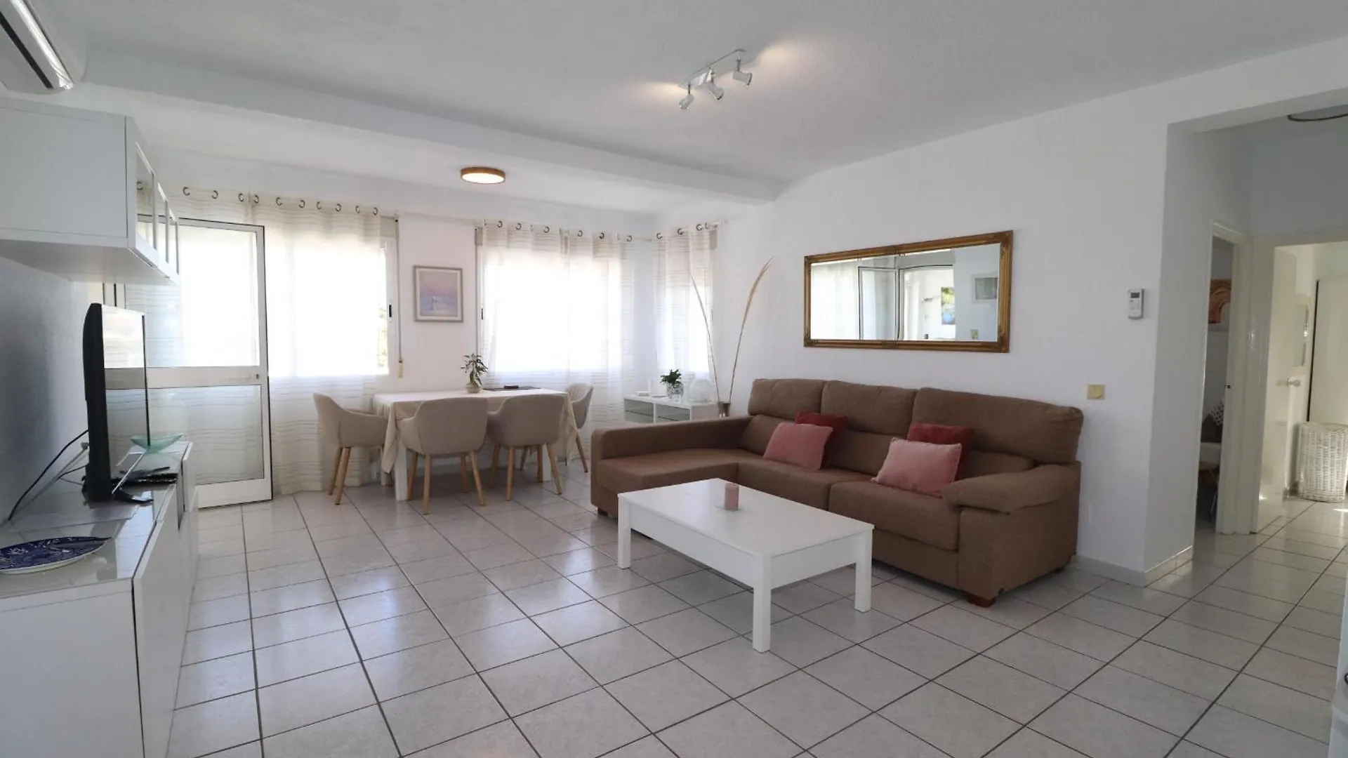 Apartmán Casa Home Golf Playa III El Faro