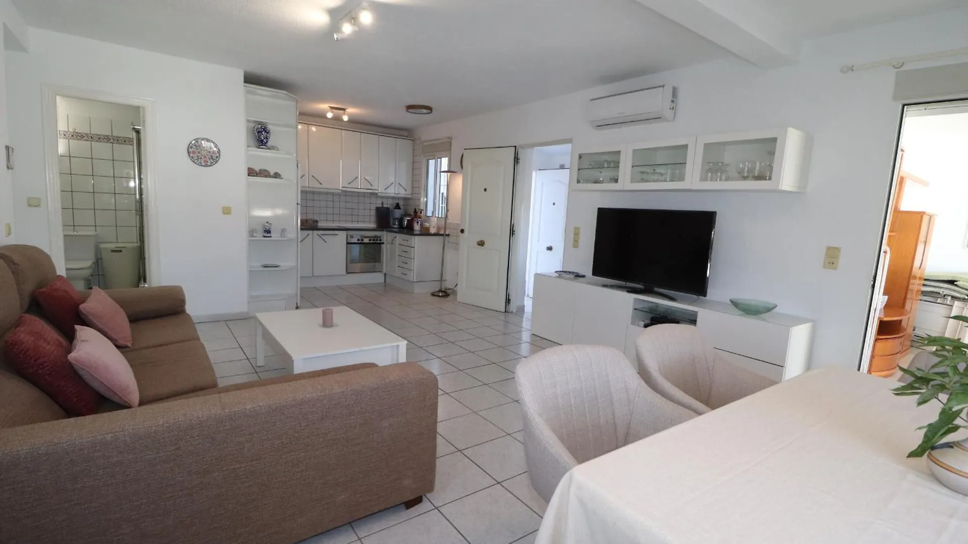 Casa Home Golf Playa III El Faro Apartmán