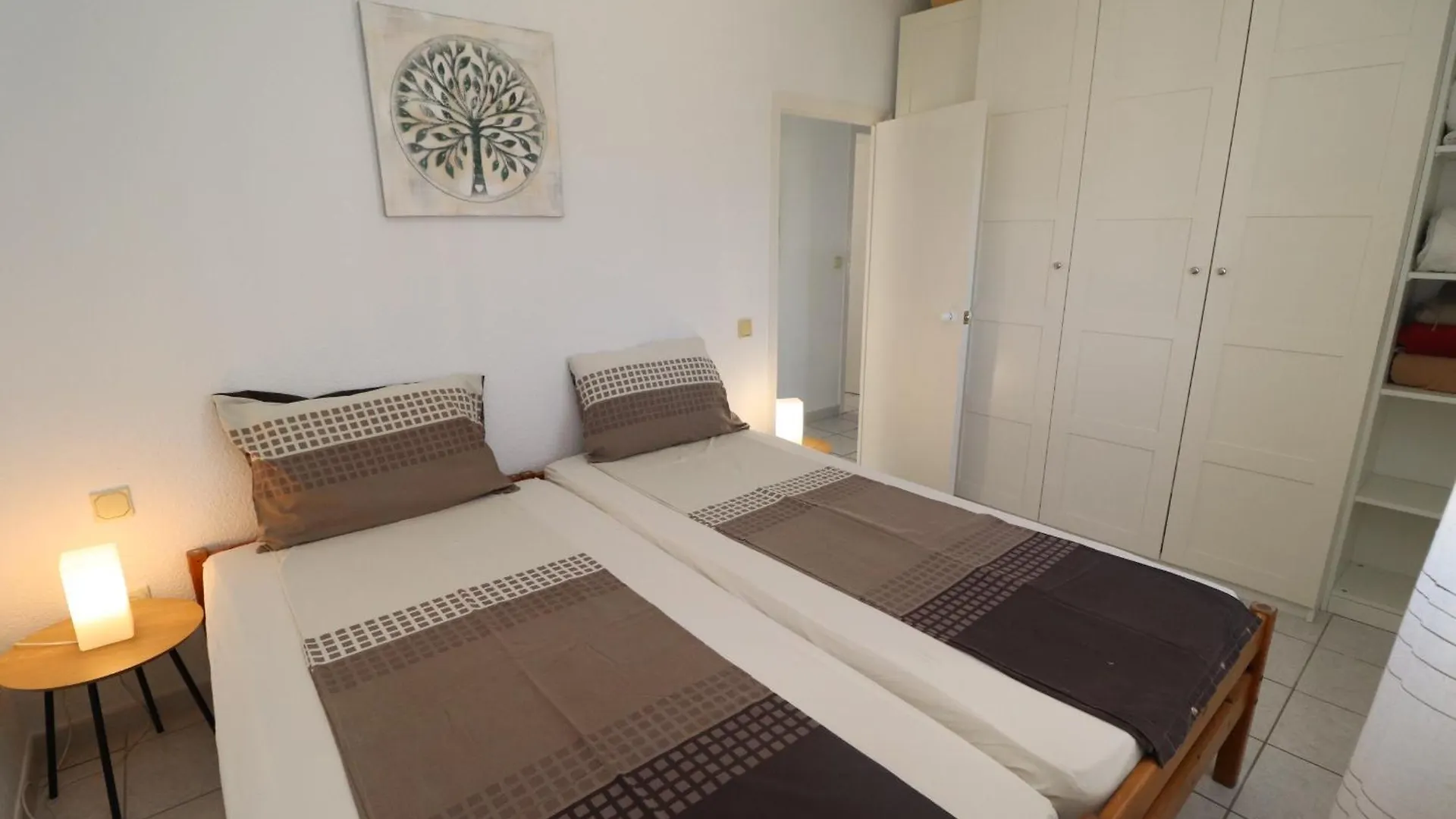 Apartmán Casa Home Golf Playa III El Faro Španělsko