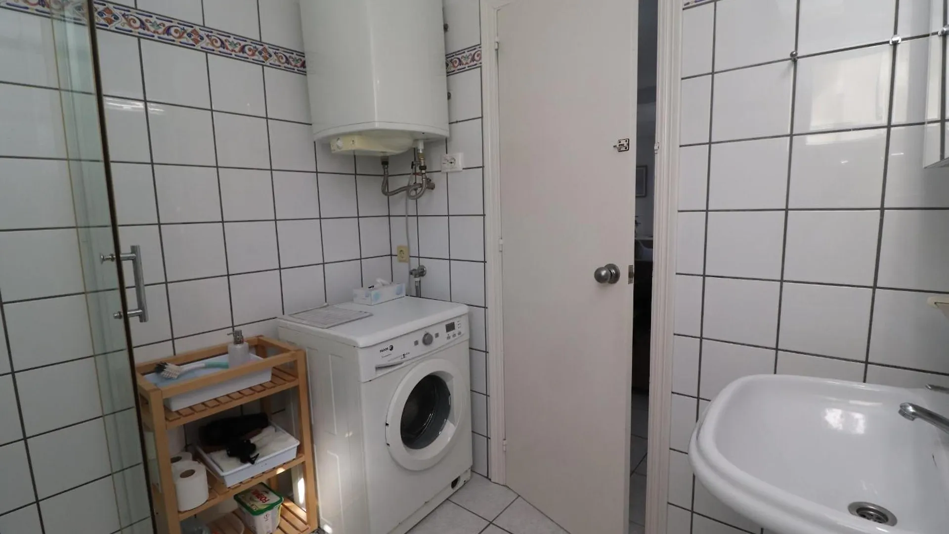 Apartmán Casa Home Golf Playa III El Faro Španělsko